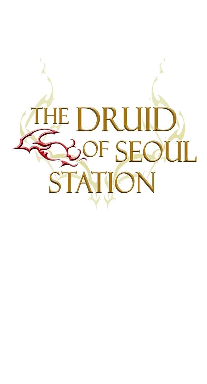 The Druid of Seoul Station Chapter 163, page 69 of 134