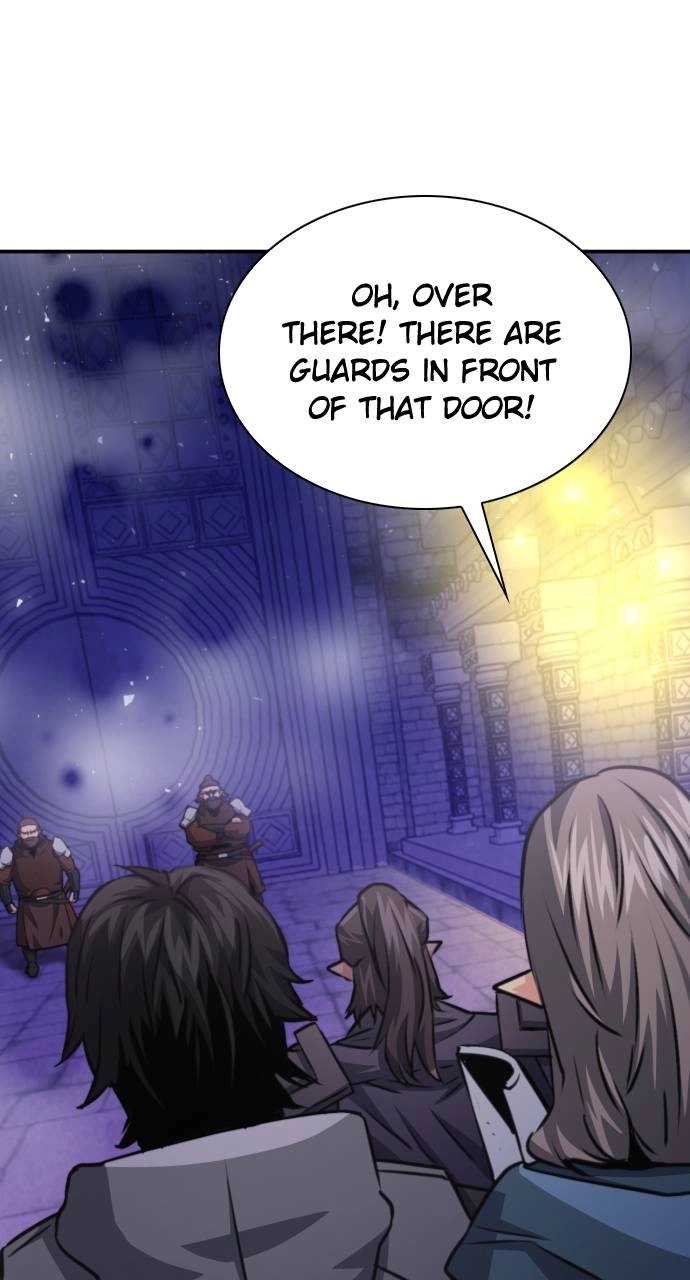 The Druid of Seoul Station Chapter 163, page 7 of 134
