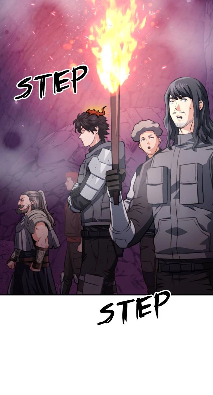 The Druid of Seoul Station Chapter 163, page 71 of 134