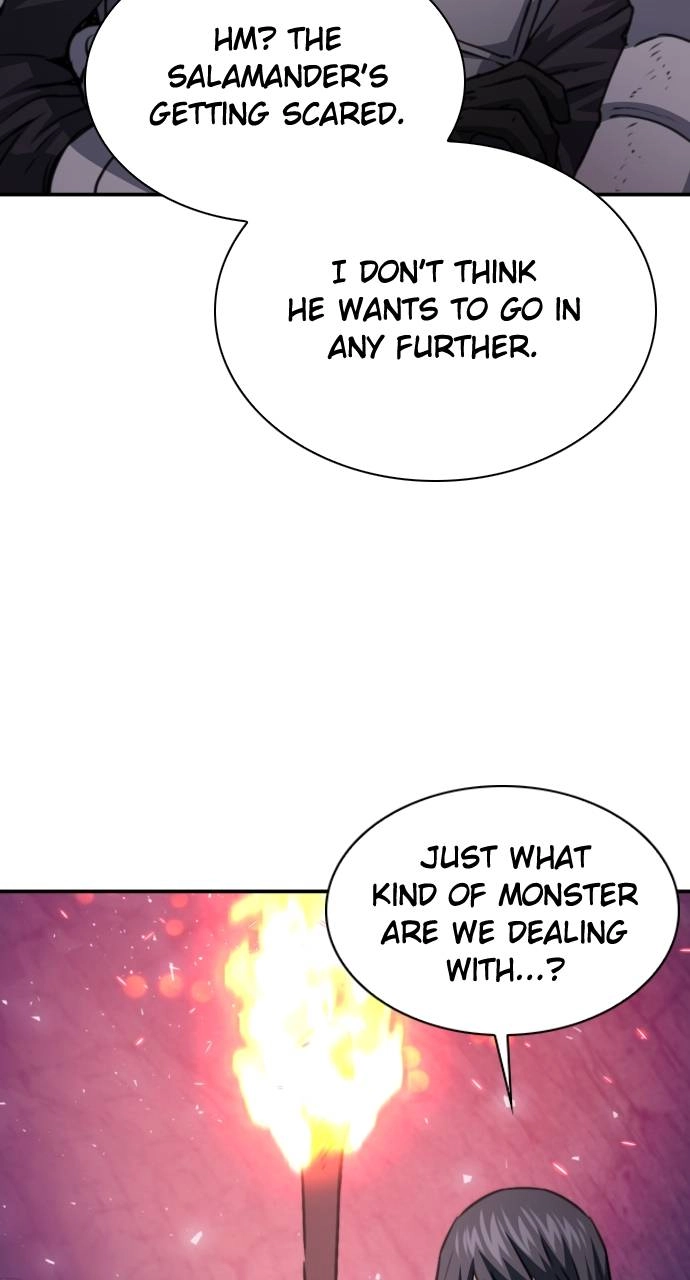 The Druid of Seoul Station Chapter 163, page 73 of 134