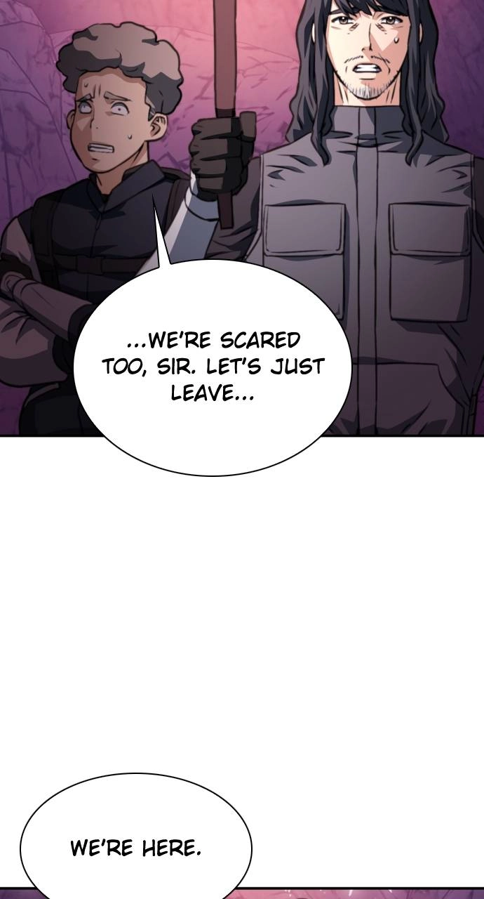 The Druid of Seoul Station Chapter 163, page 74 of 134