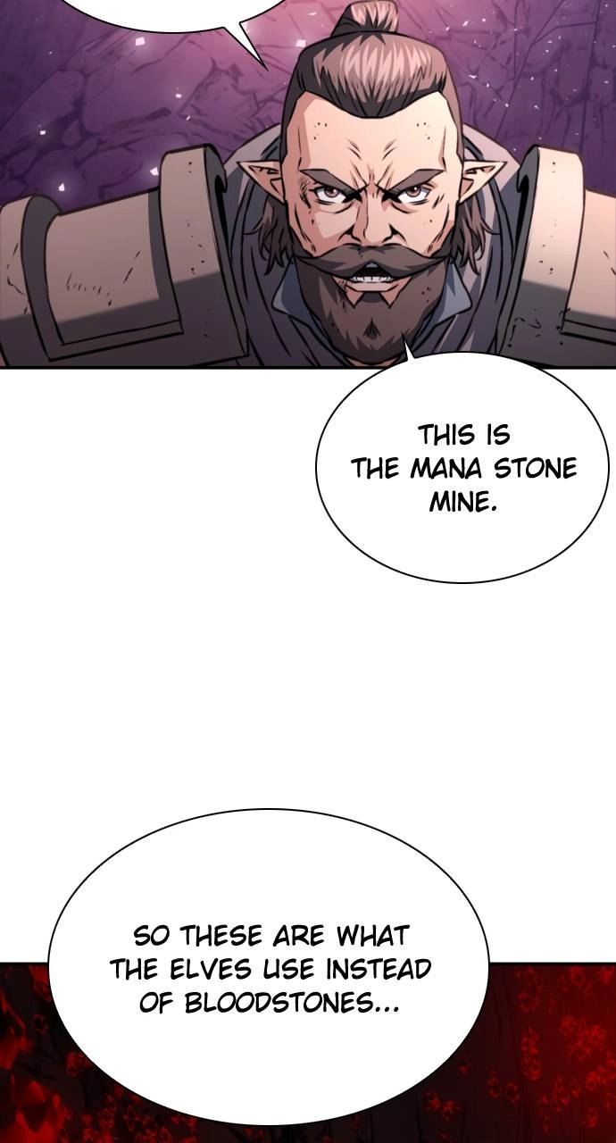 The Druid of Seoul Station Chapter 163, page 75 of 134