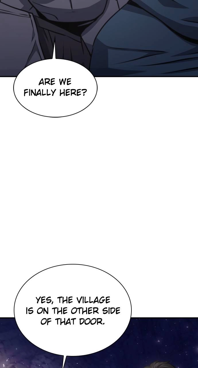 The Druid of Seoul Station Chapter 163, page 8 of 134