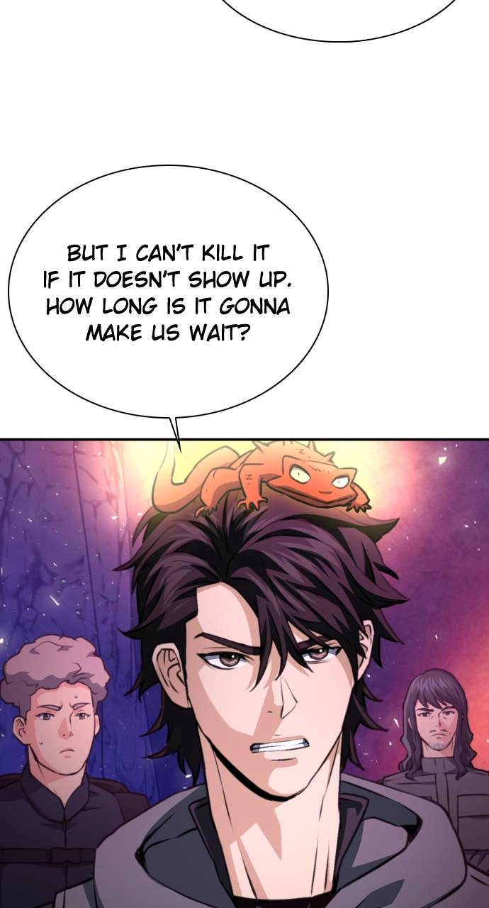 The Druid of Seoul Station Chapter 163, page 81 of 134