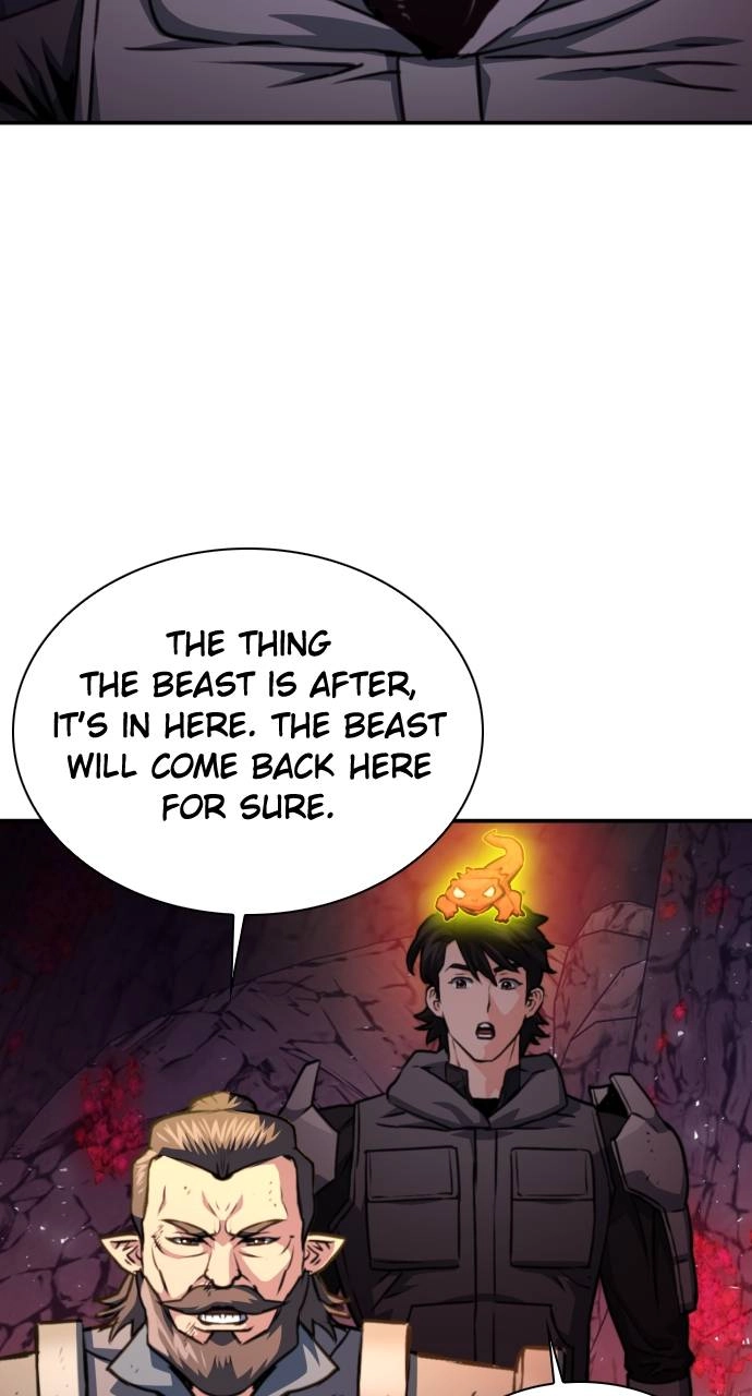 The Druid of Seoul Station Chapter 163, page 82 of 134