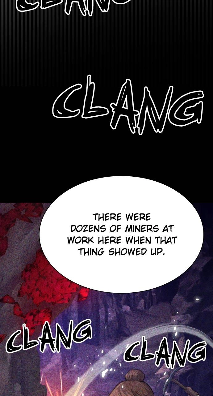 The Druid of Seoul Station Chapter 163, page 84 of 134