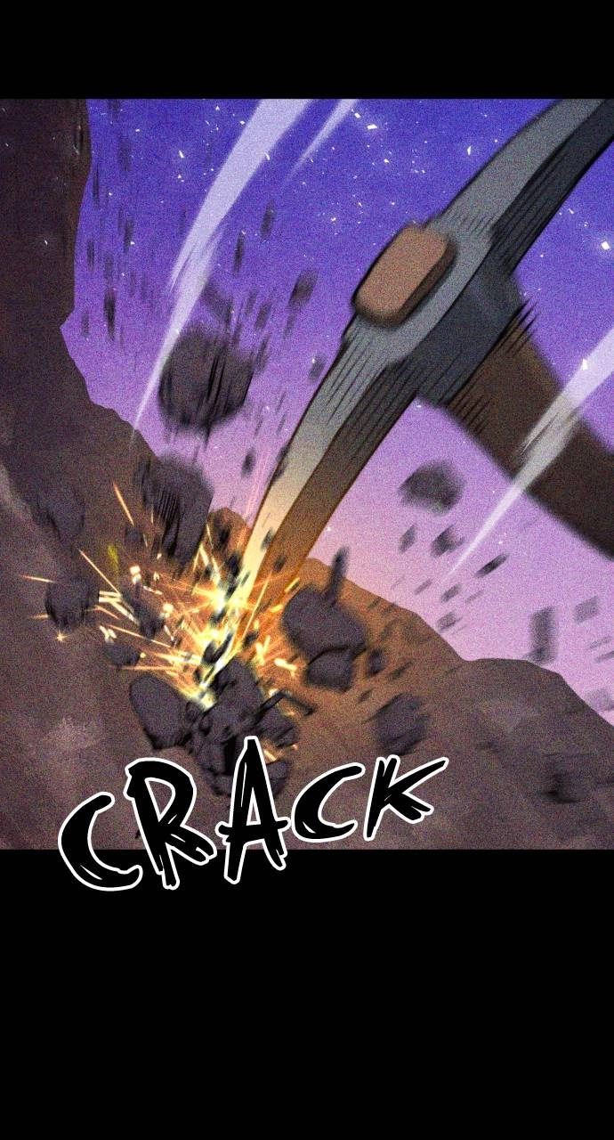 The Druid of Seoul Station Chapter 163, page 86 of 134