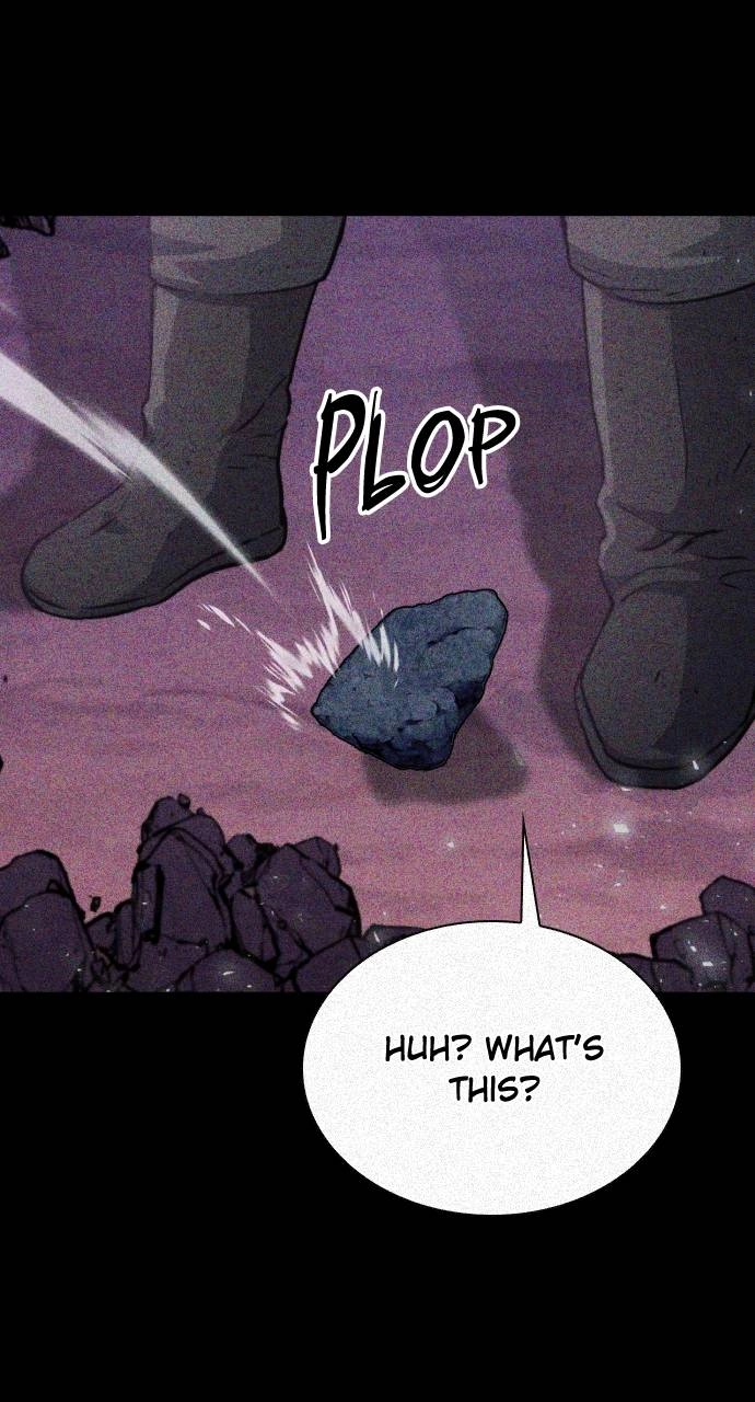 The Druid of Seoul Station Chapter 163, page 87 of 134