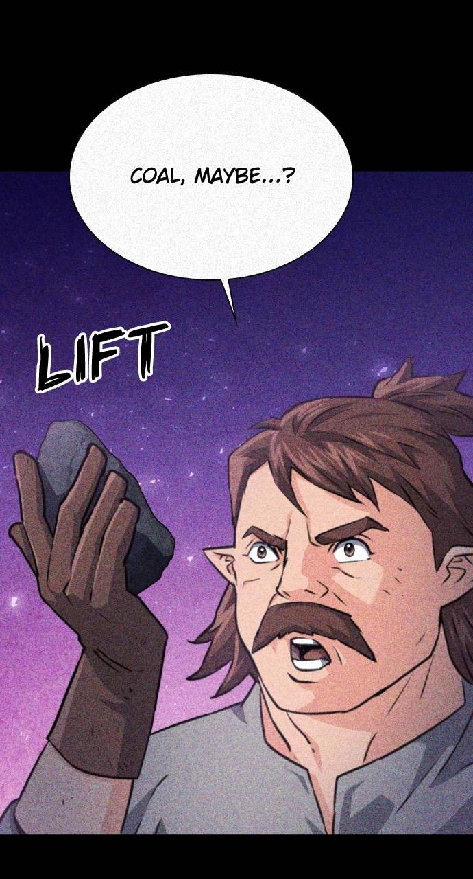 The Druid of Seoul Station Chapter 163, page 88 of 134