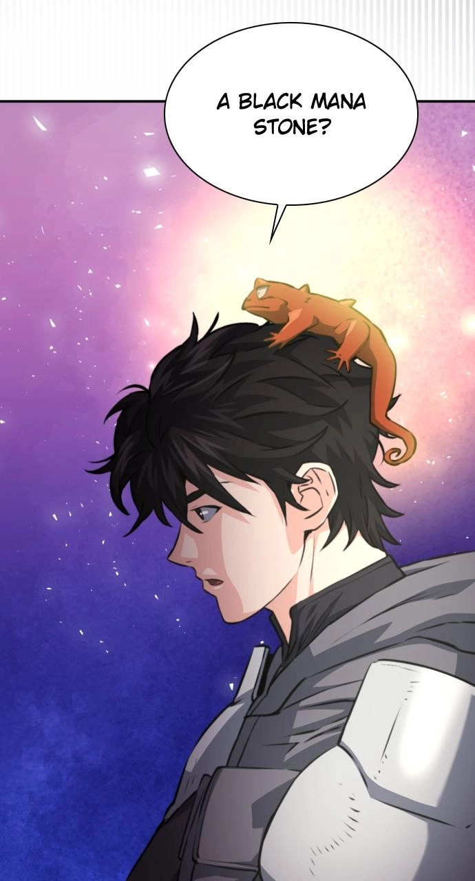 The Druid of Seoul Station Chapter 163, page 91 of 134