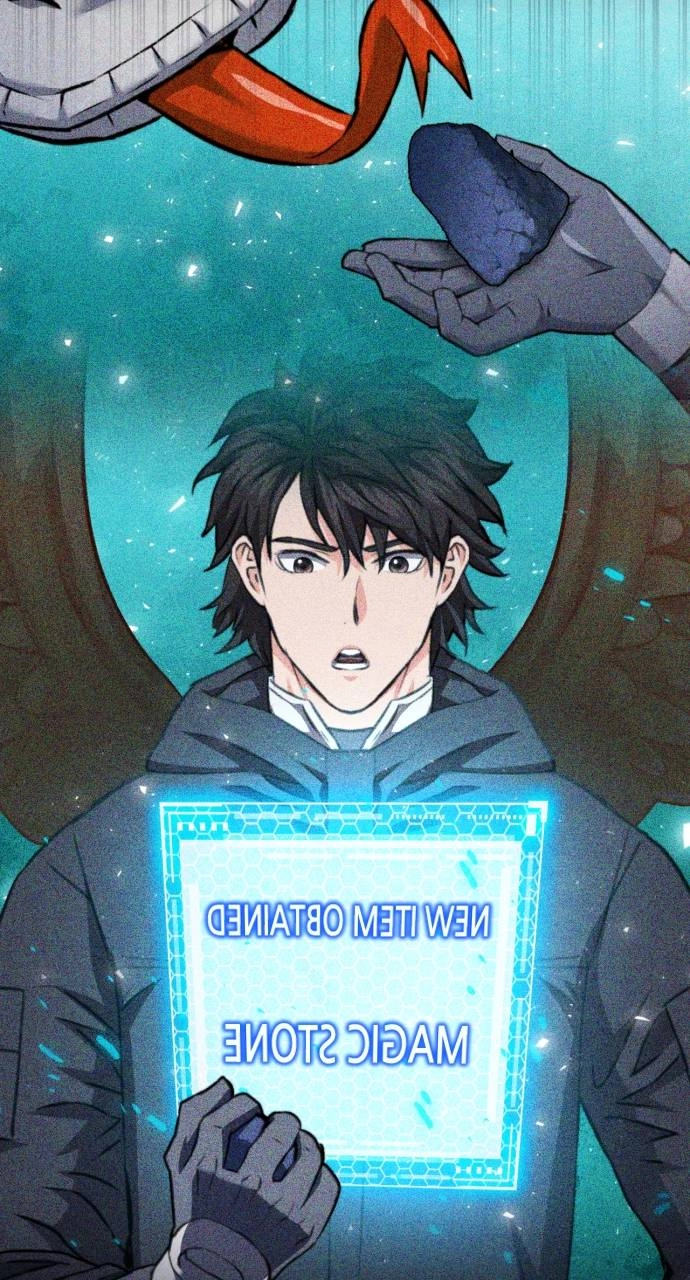 The Druid of Seoul Station Chapter 163, page 93 of 134