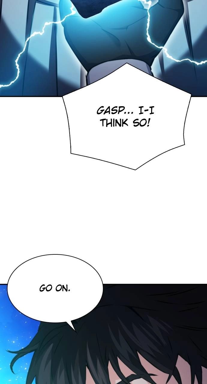The Druid of Seoul Station Chapter 163, page 96 of 134
