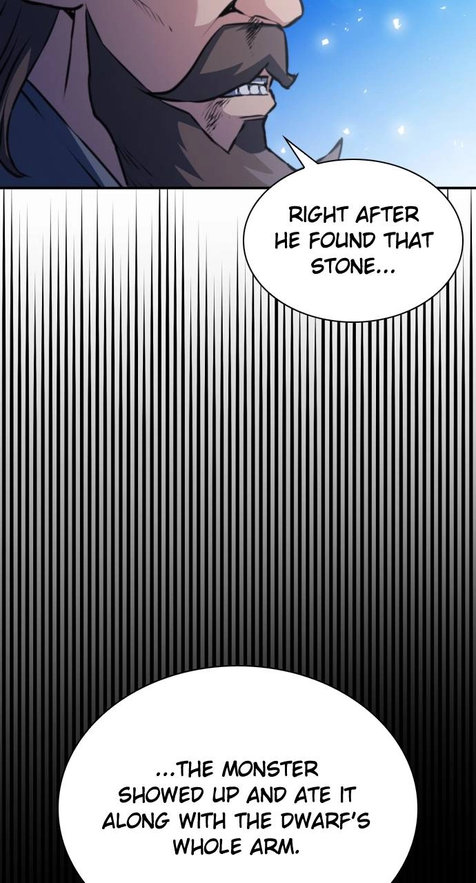 The Druid of Seoul Station Chapter 163, page 98 of 134