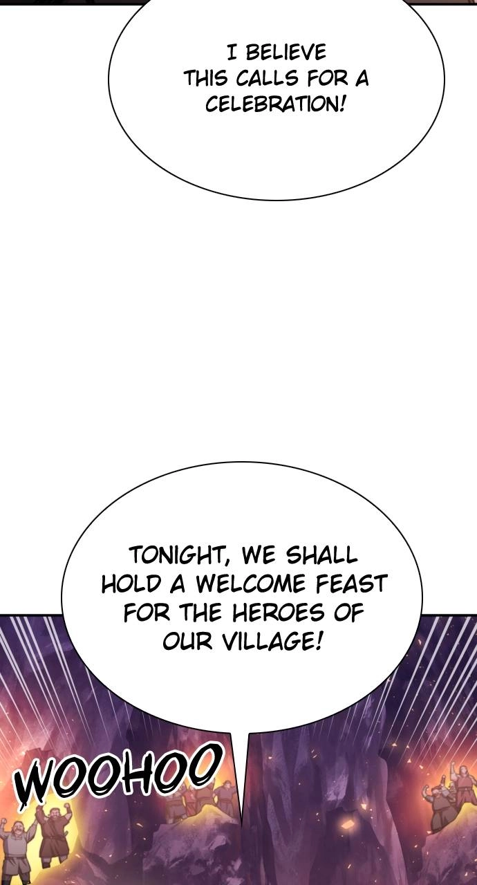The Druid of Seoul Station Chapter 164, page 102 of 122