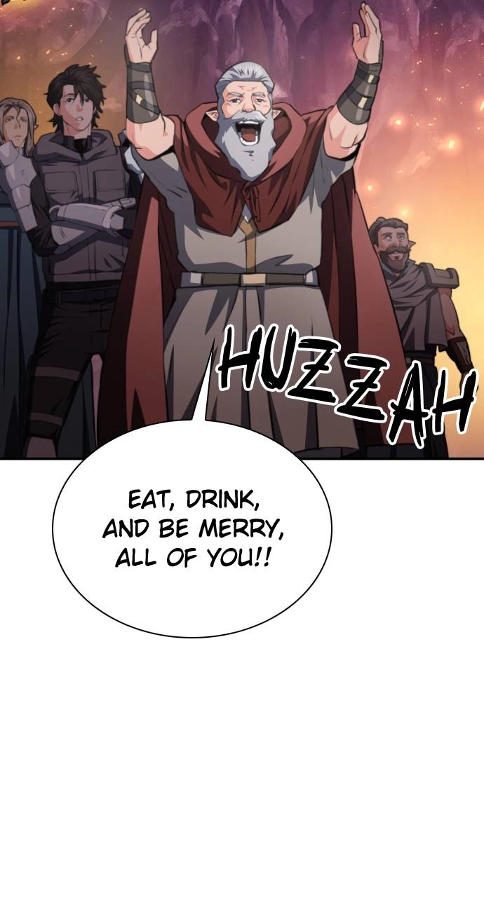 The Druid of Seoul Station Chapter 164, page 103 of 122