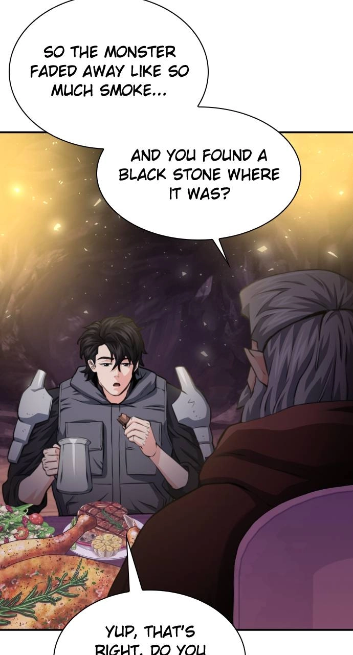 The Druid of Seoul Station Chapter 164, page 106 of 122