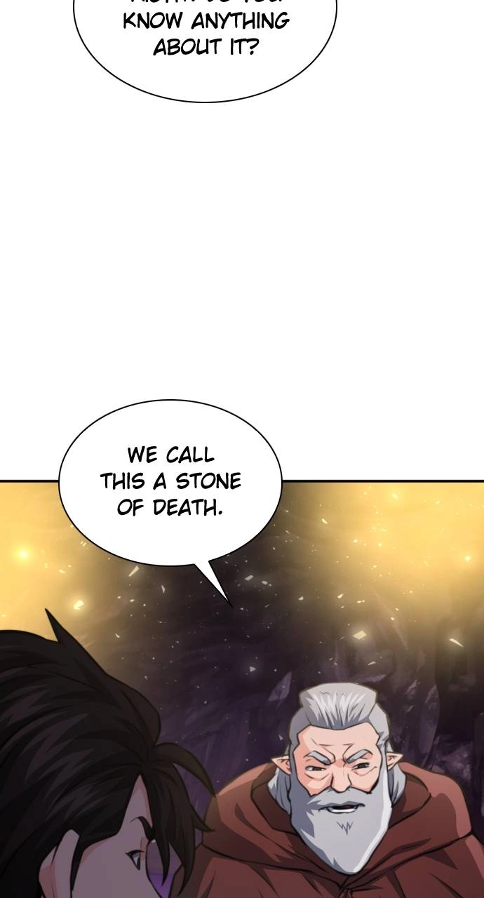 The Druid of Seoul Station Chapter 164, page 107 of 122
