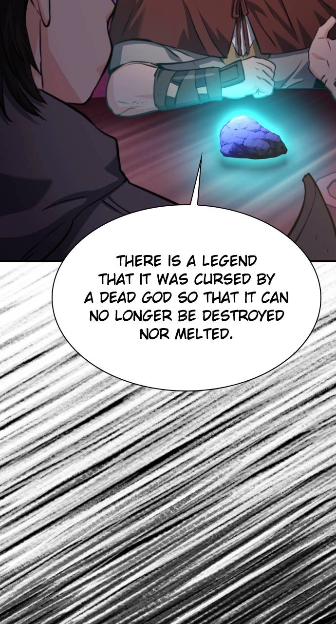 The Druid of Seoul Station Chapter 164, page 108 of 122