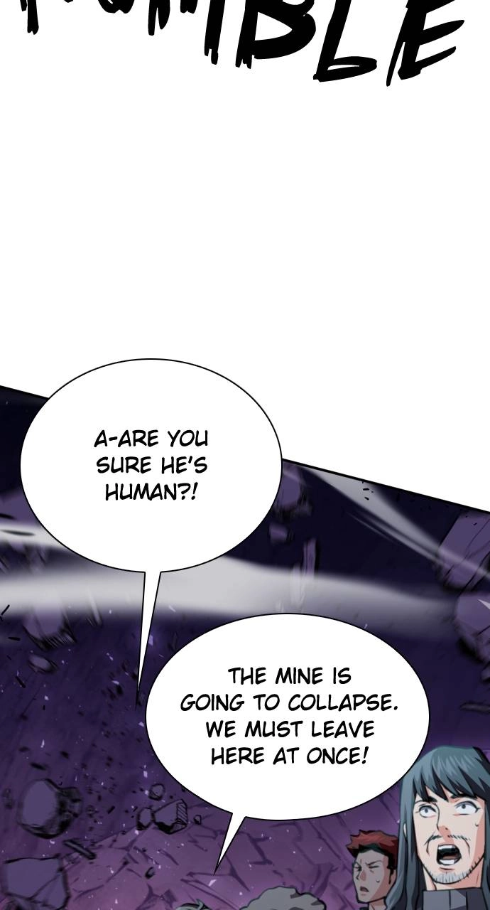 The Druid of Seoul Station Chapter 164, page 11 of 122