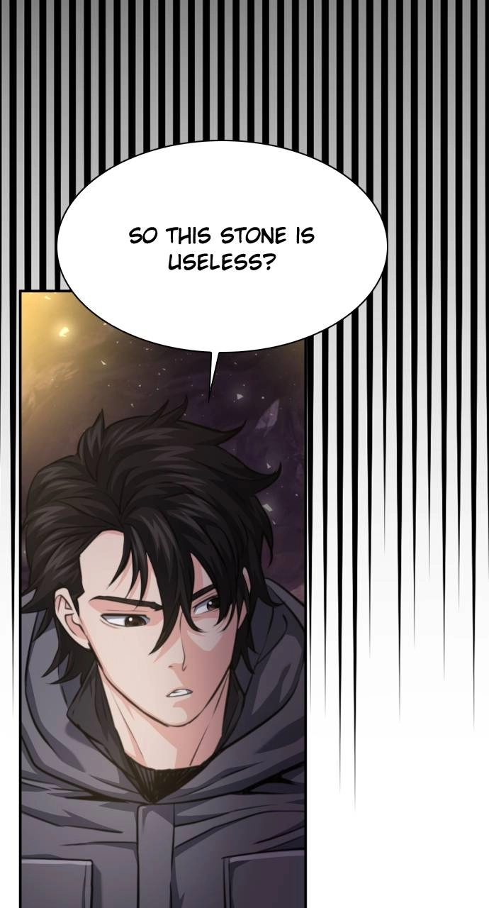 The Druid of Seoul Station Chapter 164, page 112 of 122