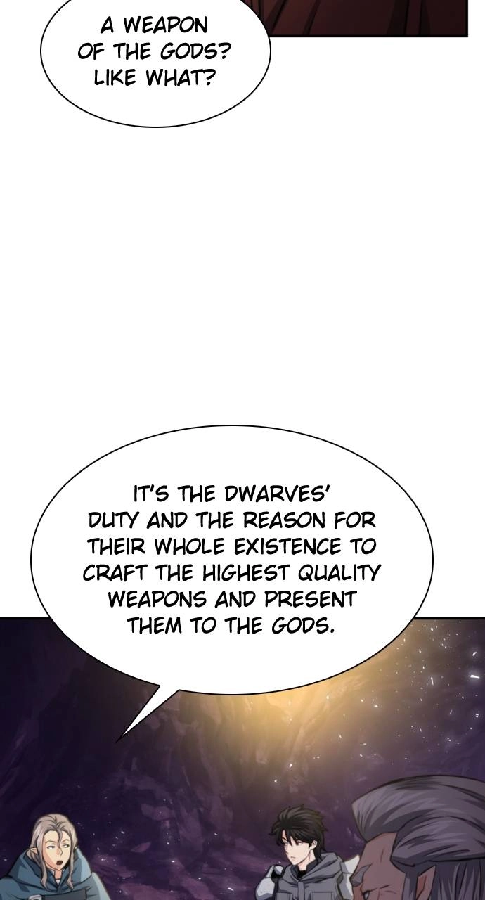 The Druid of Seoul Station Chapter 164, page 114 of 122