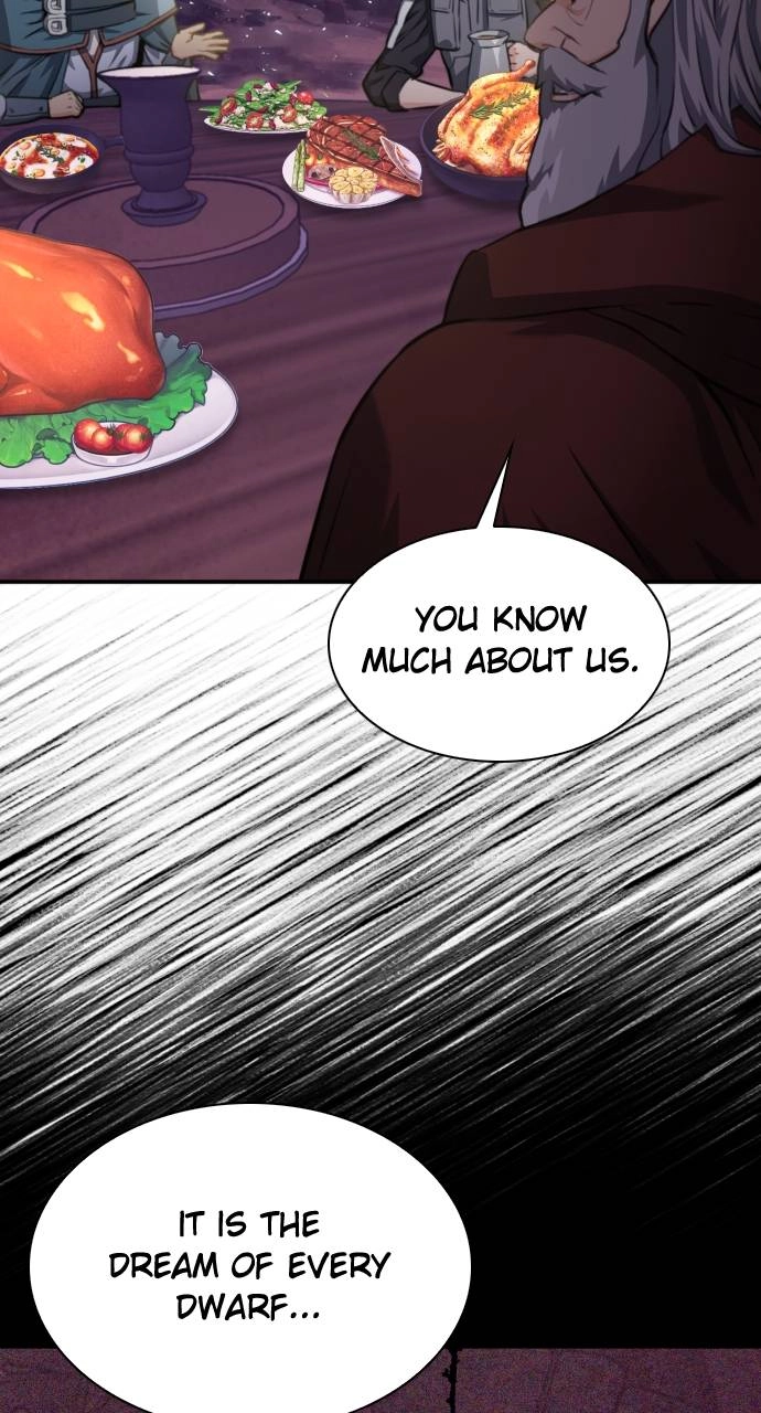 The Druid of Seoul Station Chapter 164, page 115 of 122