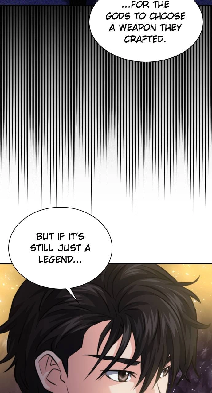 The Druid of Seoul Station Chapter 164, page 117 of 122