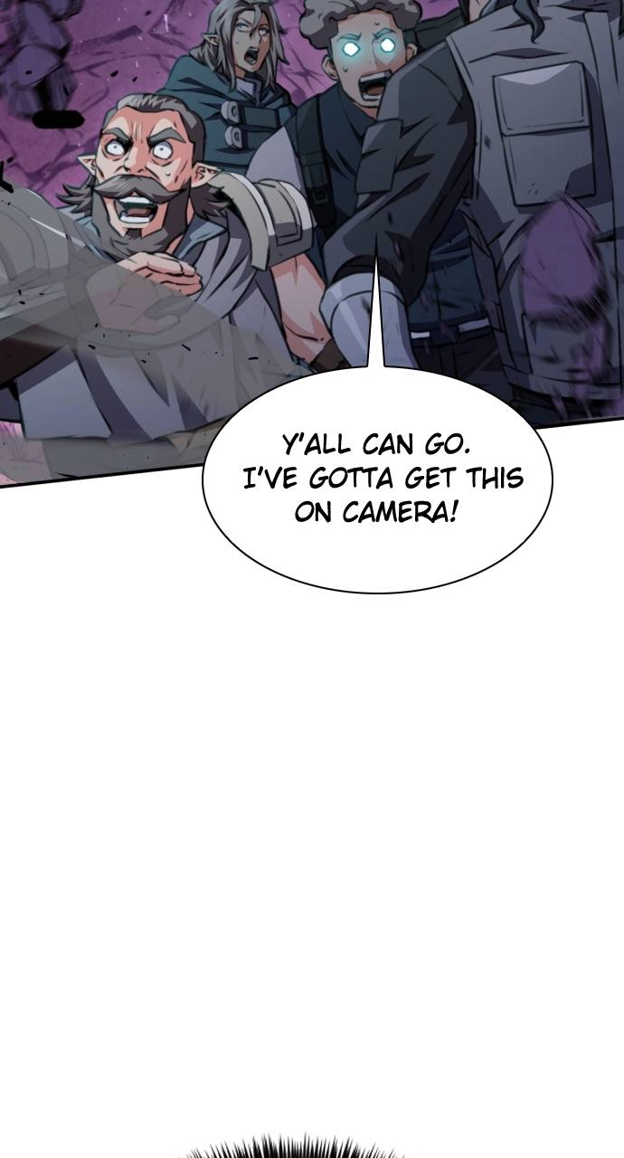 The Druid of Seoul Station Chapter 164, page 12 of 122