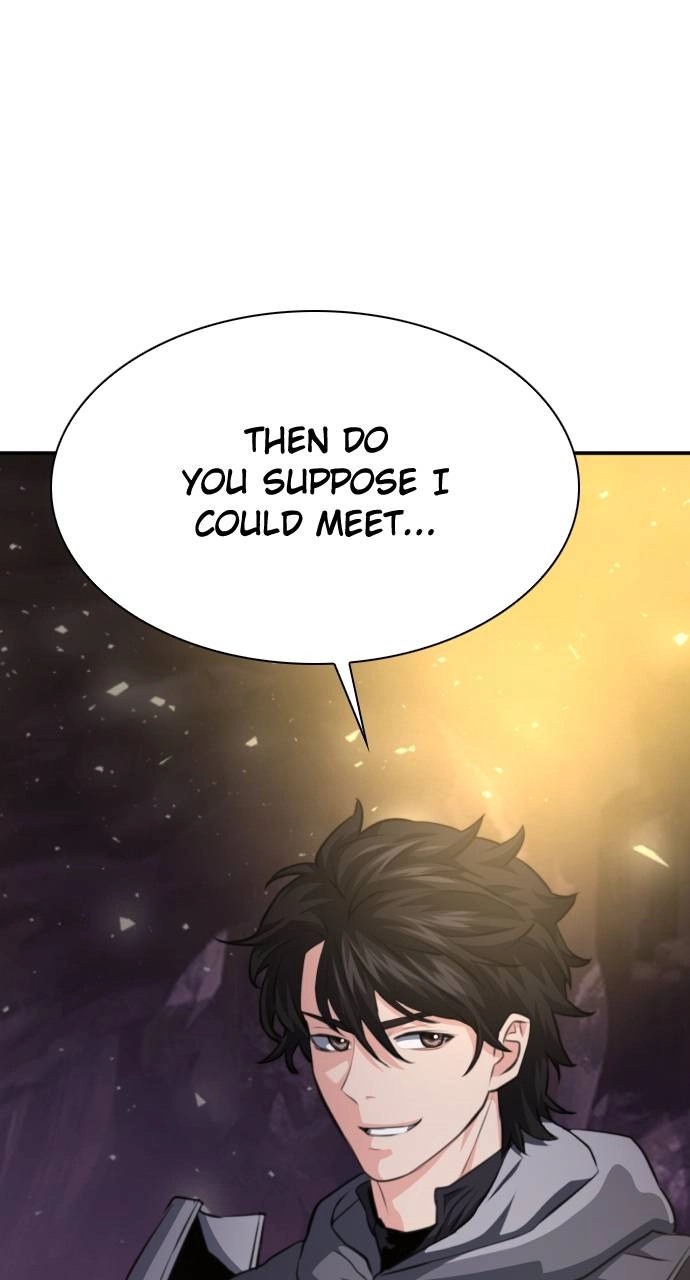 The Druid of Seoul Station Chapter 164, page 120 of 122