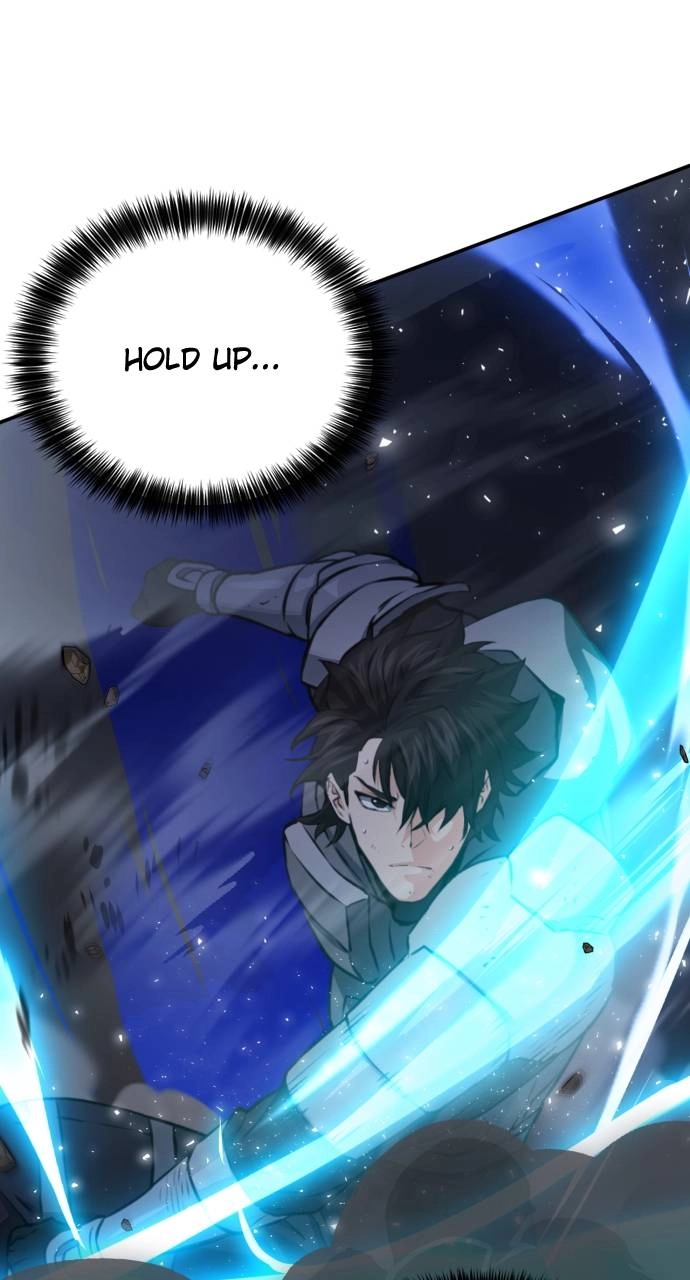 The Druid of Seoul Station Chapter 164, page 16 of 122