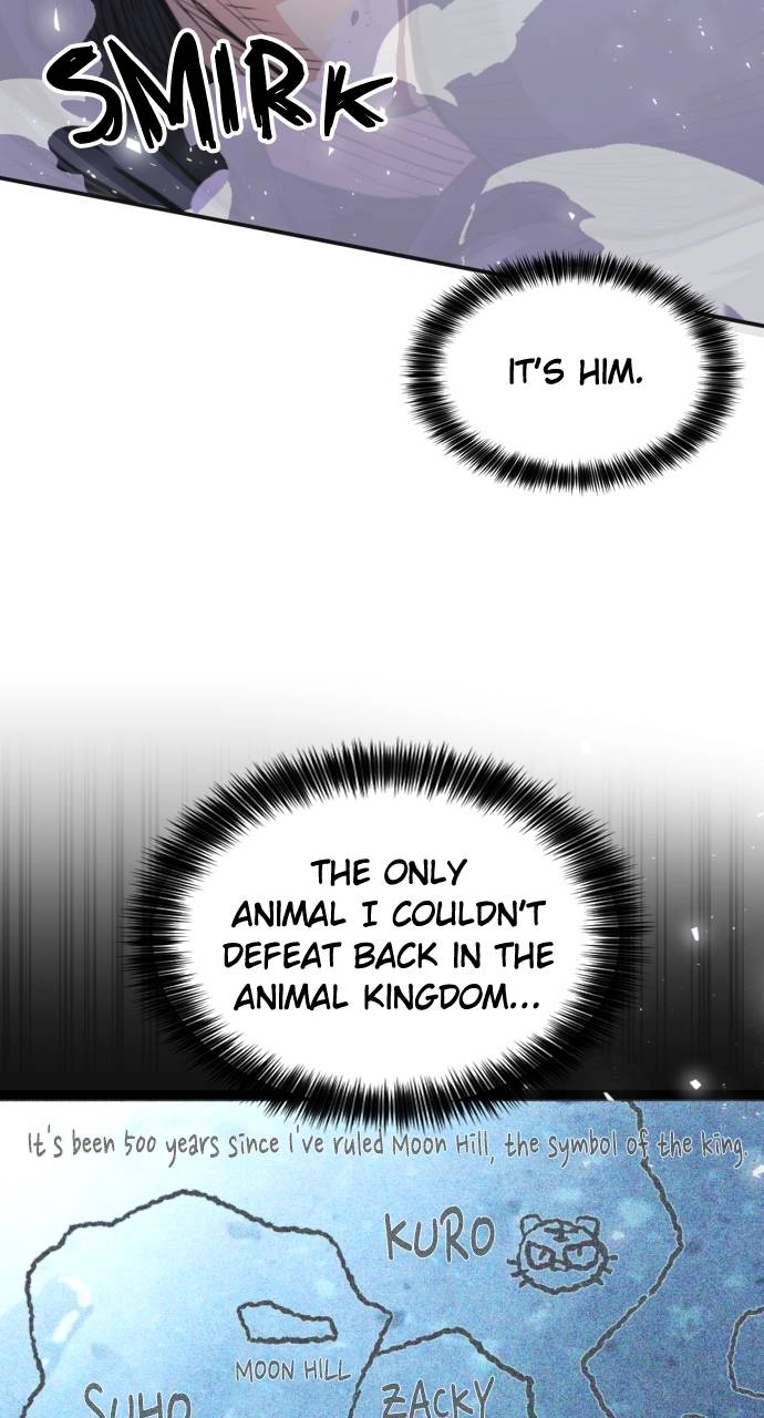 The Druid of Seoul Station Chapter 164, page 21 of 122