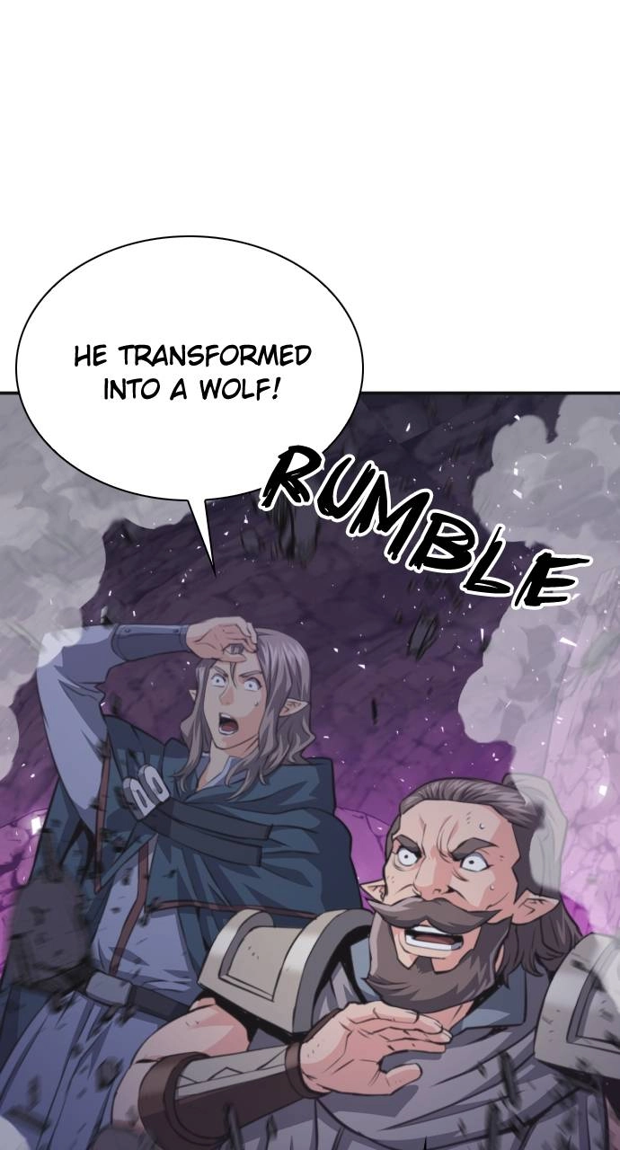 The Druid of Seoul Station Chapter 164, page 30 of 122