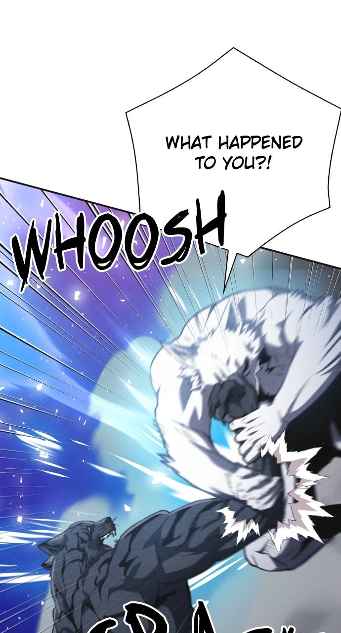 The Druid of Seoul Station Chapter 164, page 33 of 122