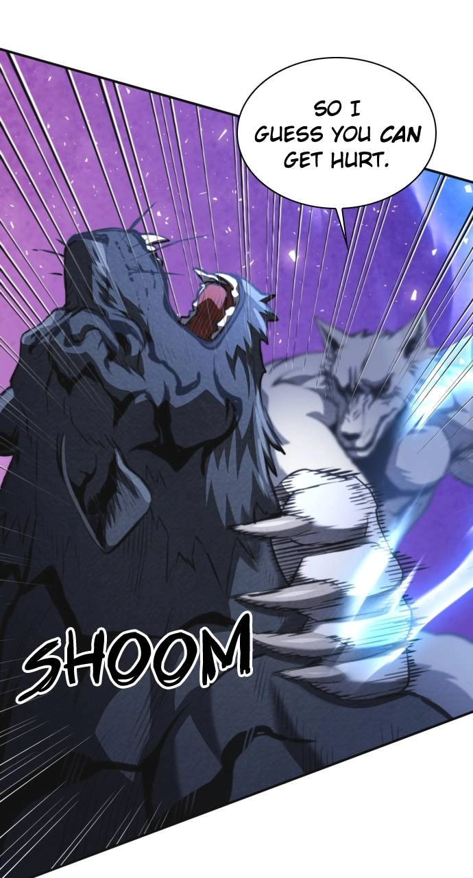 The Druid of Seoul Station Chapter 164, page 36 of 122