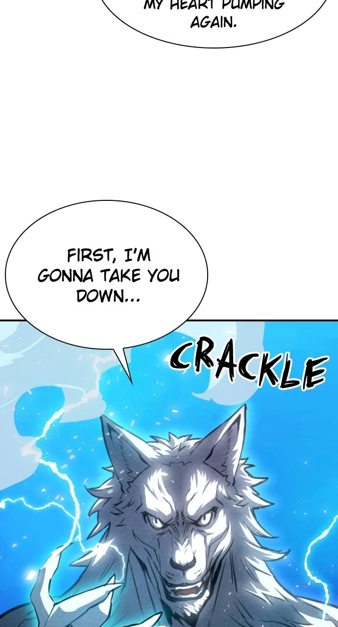 The Druid of Seoul Station Chapter 164, page 48 of 122