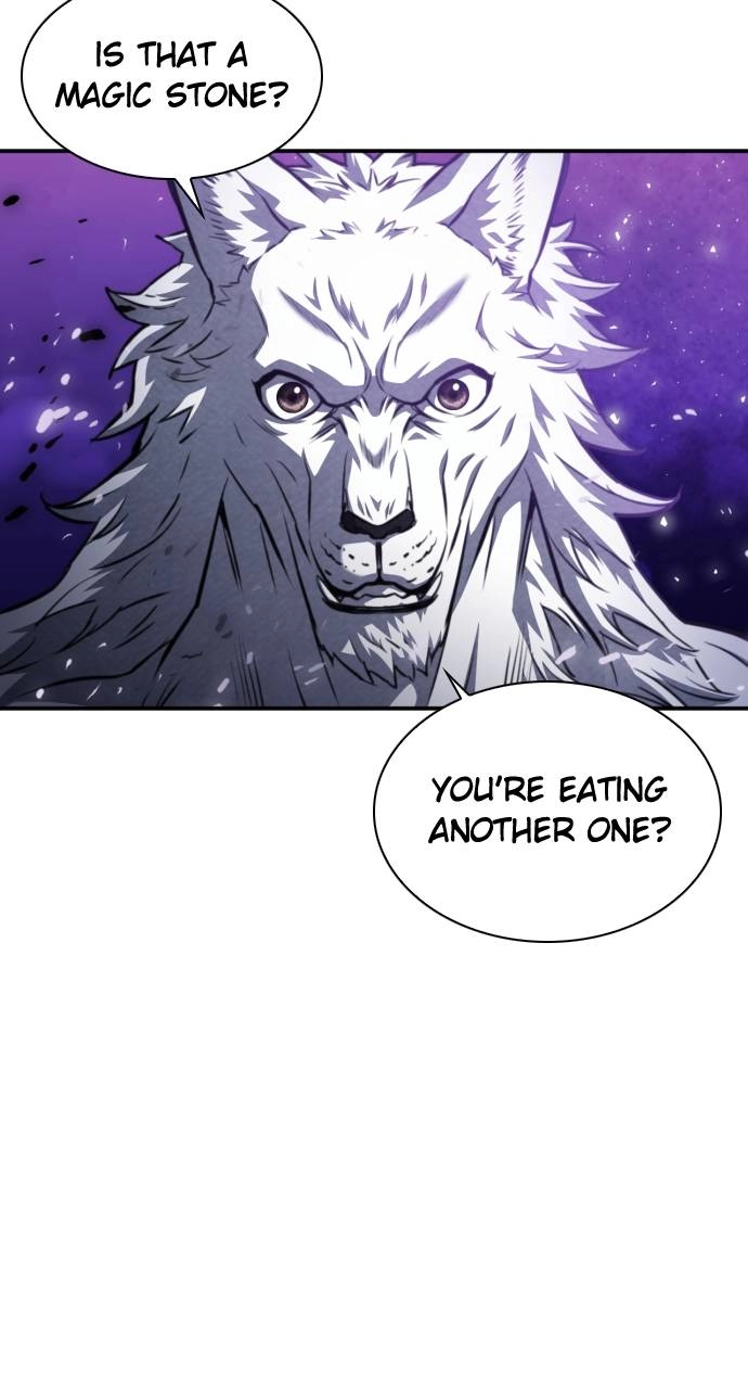 The Druid of Seoul Station Chapter 164, page 53 of 122