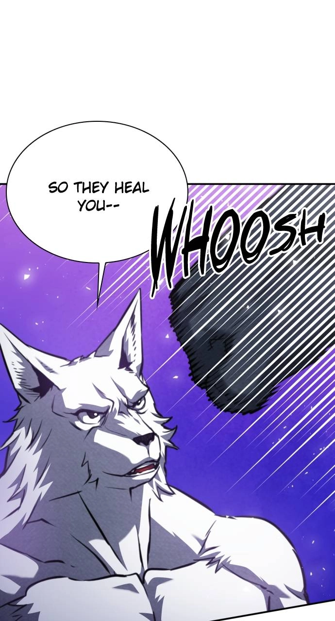 The Druid of Seoul Station Chapter 164, page 57 of 122