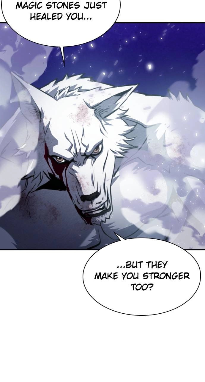 The Druid of Seoul Station Chapter 164, page 66 of 122