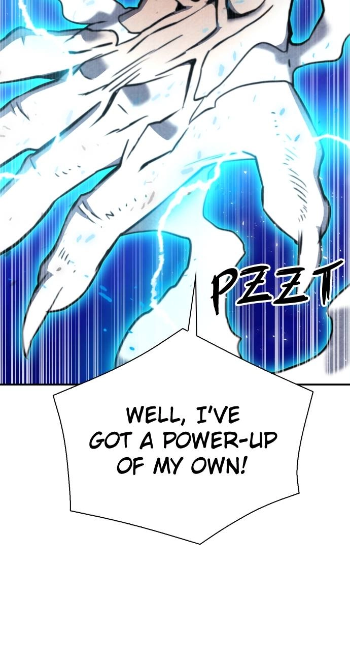 The Druid of Seoul Station Chapter 164, page 68 of 122