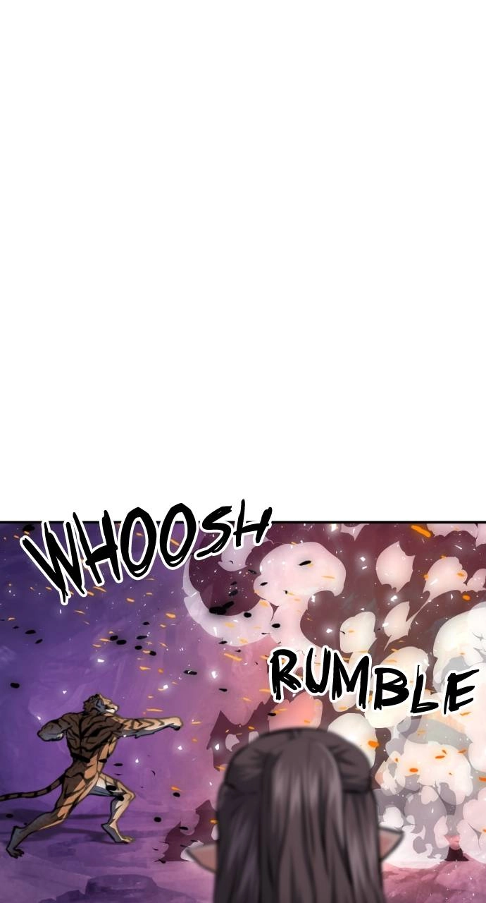 The Druid of Seoul Station Chapter 164, page 85 of 122