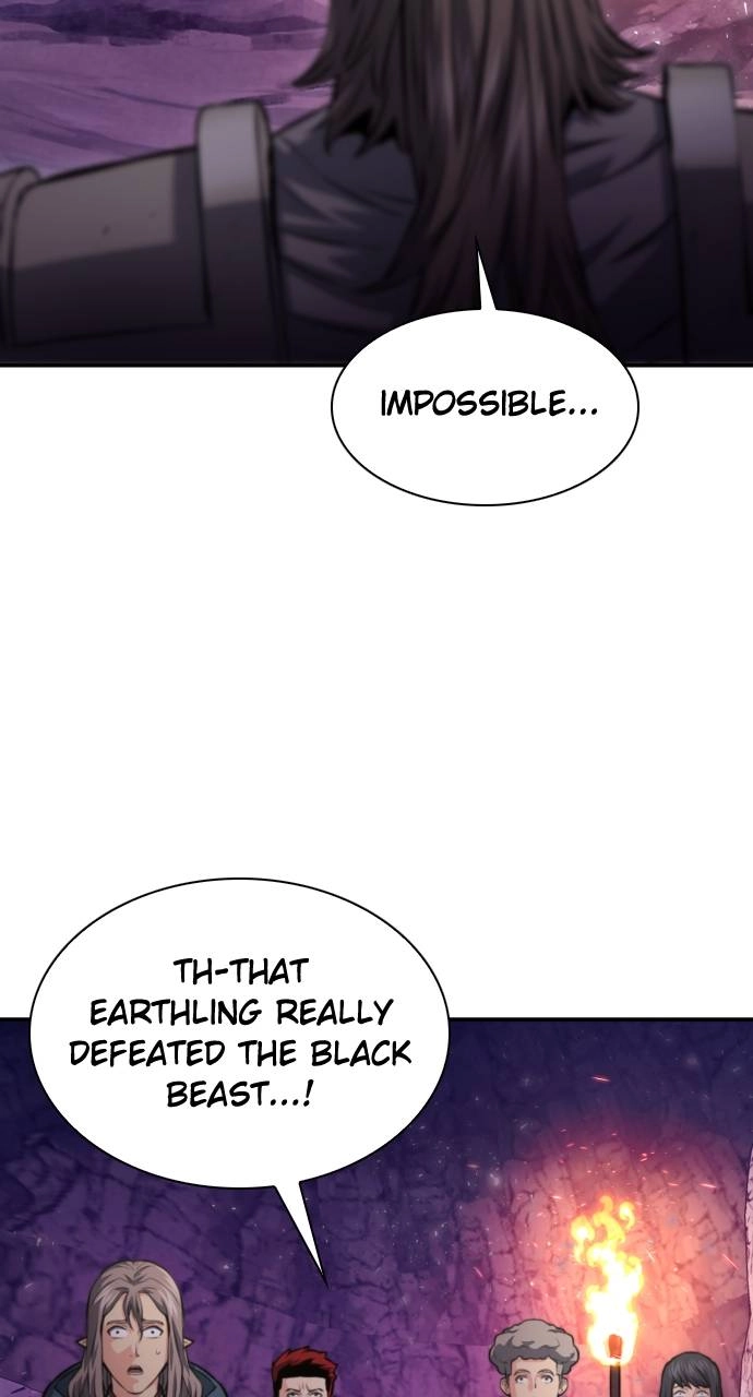 The Druid of Seoul Station Chapter 164, page 86 of 122