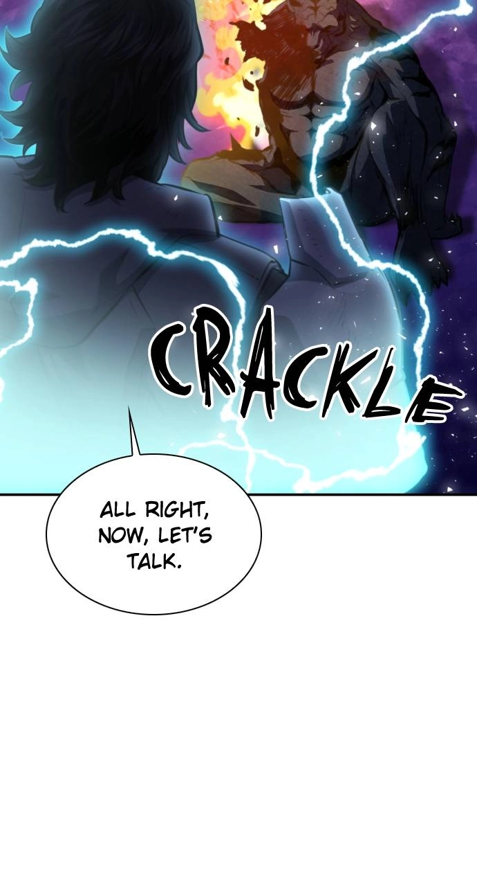 The Druid of Seoul Station Chapter 164, page 88 of 122