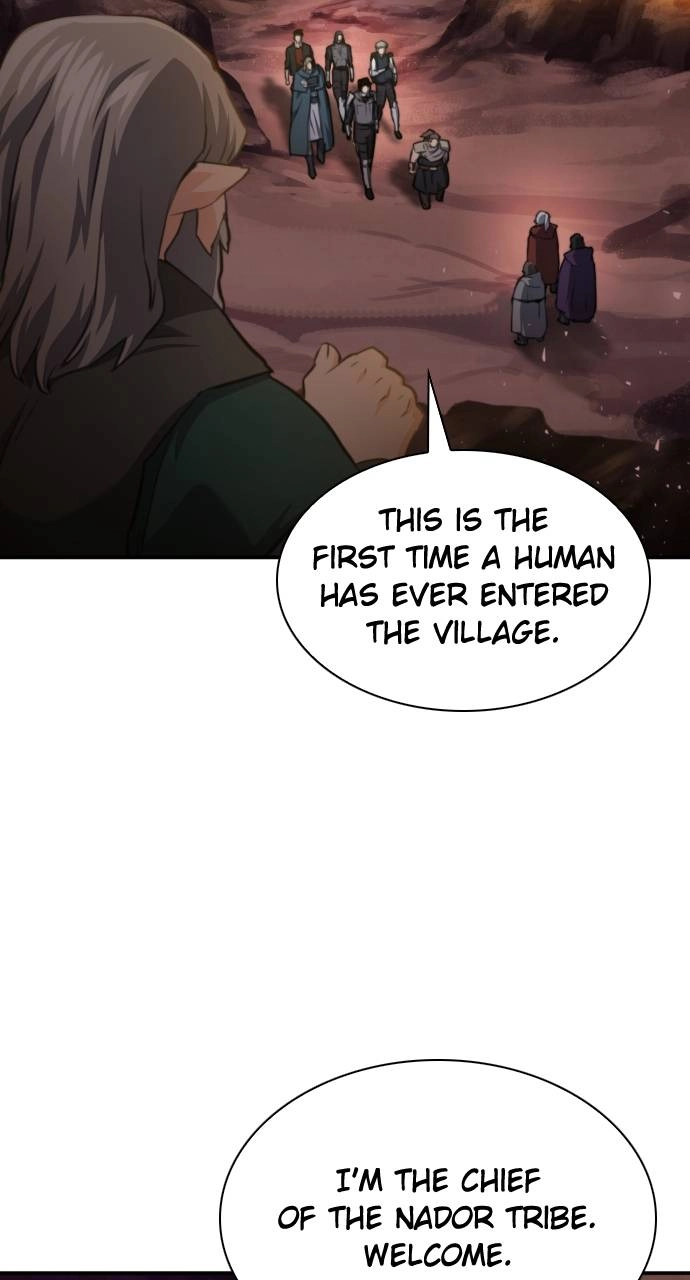 The Druid of Seoul Station Chapter 164, page 99 of 122