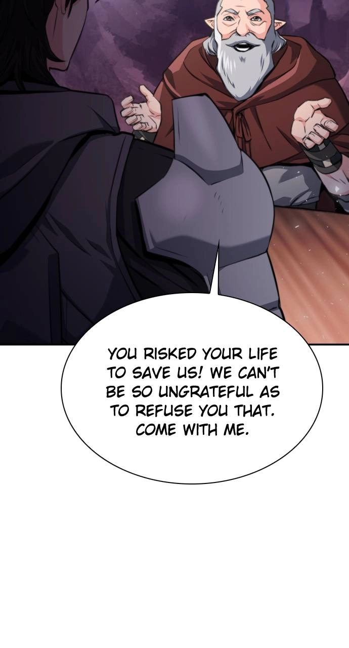 The Druid of Seoul Station Chapter 165, page 10 of 112