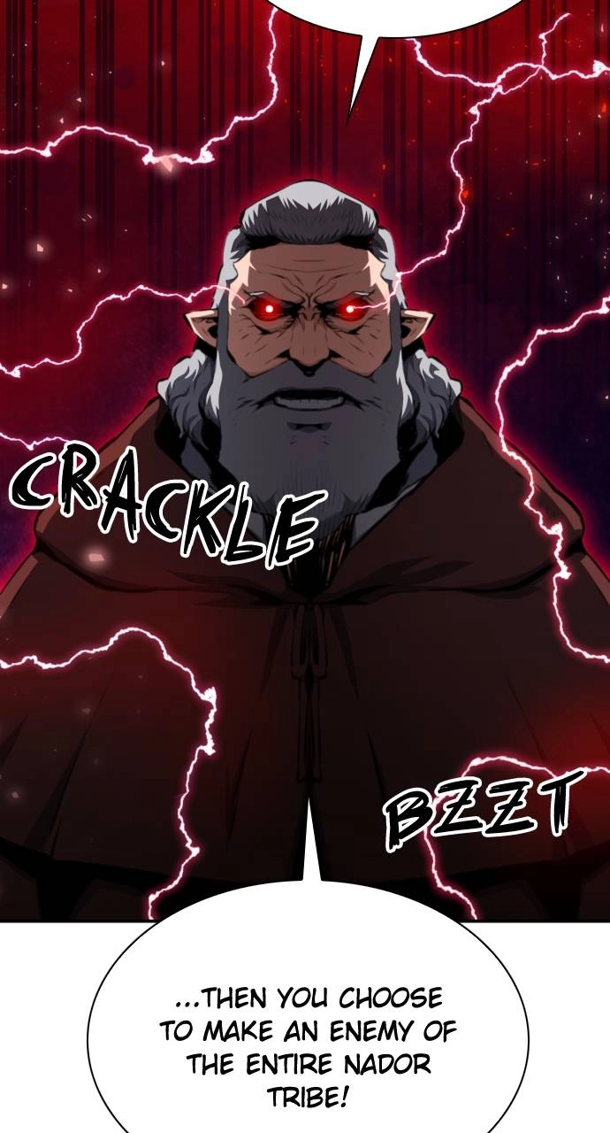 The Druid of Seoul Station Chapter 165, page 101 of 112