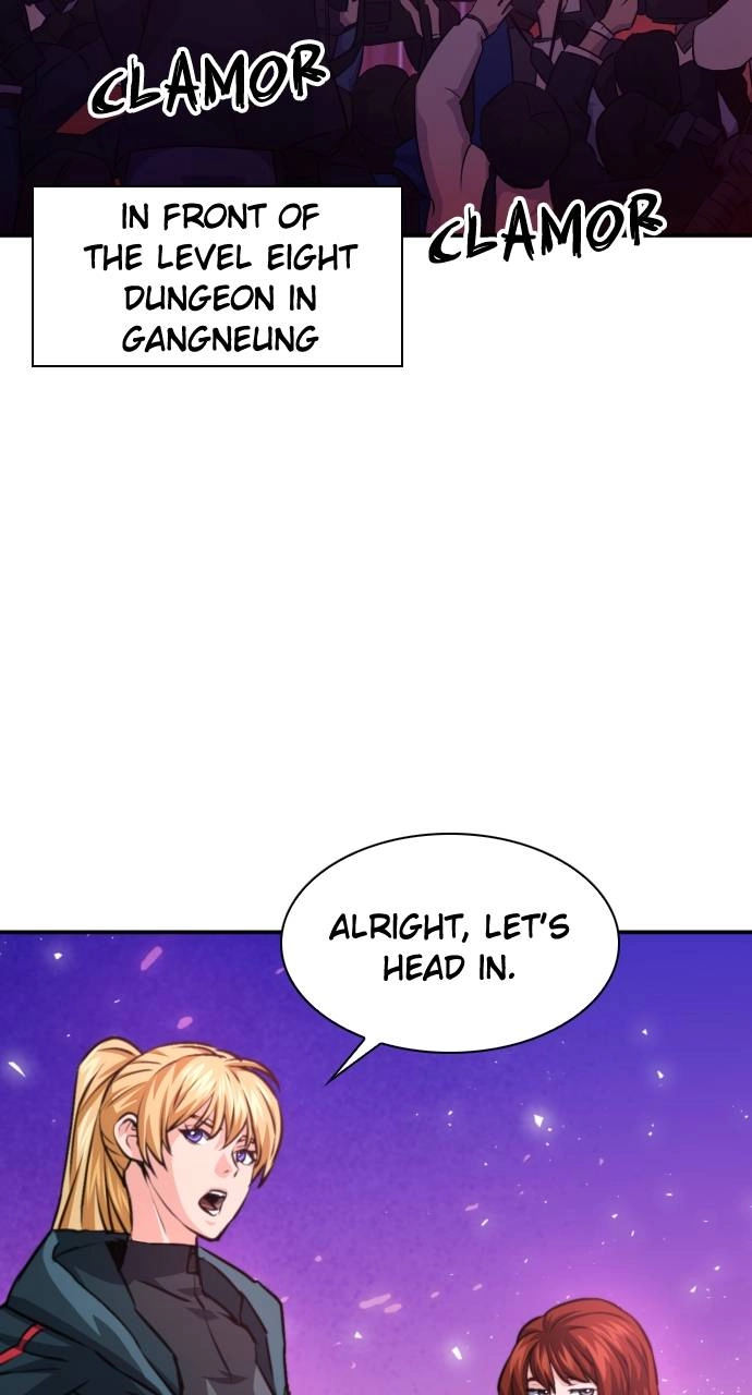 The Druid of Seoul Station Chapter 165, page 104 of 112