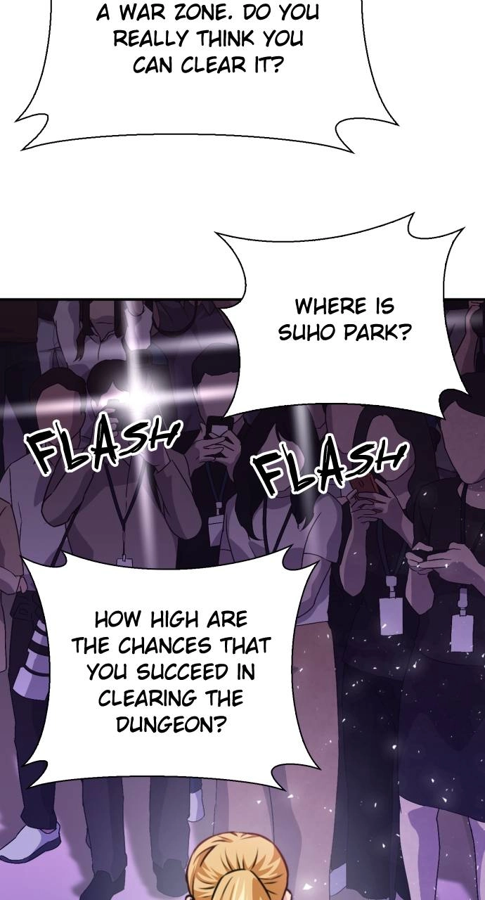 The Druid of Seoul Station Chapter 165, page 106 of 112