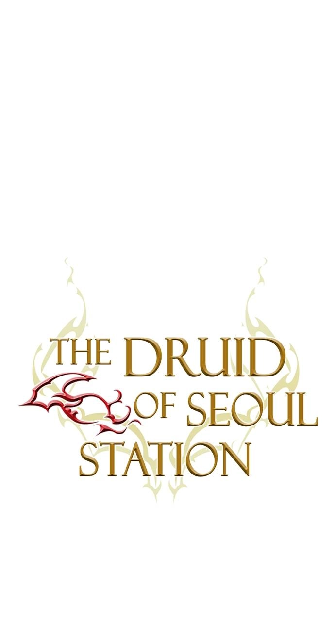 The Druid of Seoul Station Chapter 165, page 11 of 112