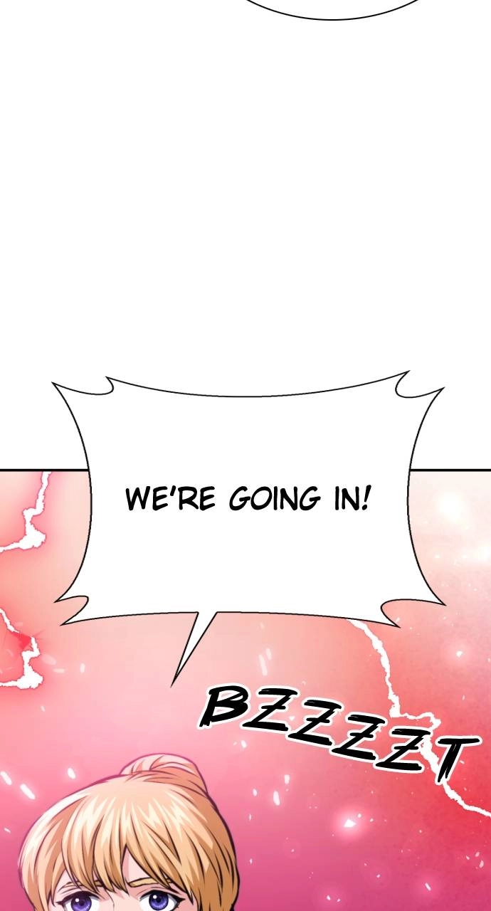 The Druid of Seoul Station Chapter 165, page 110 of 112