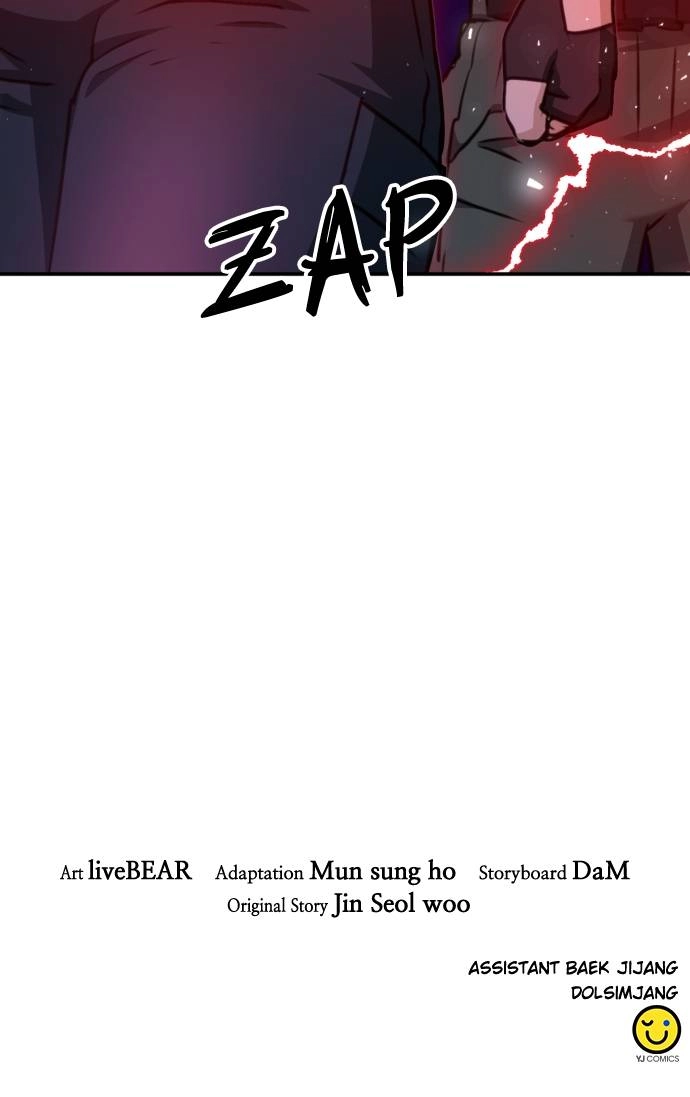 The Druid of Seoul Station Chapter 165, page 112 of 112
